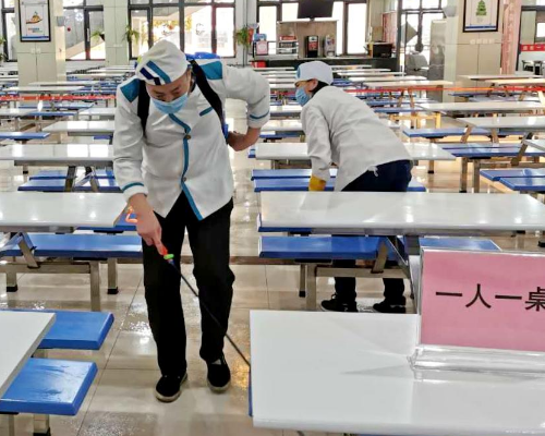 酒店餐饮案例